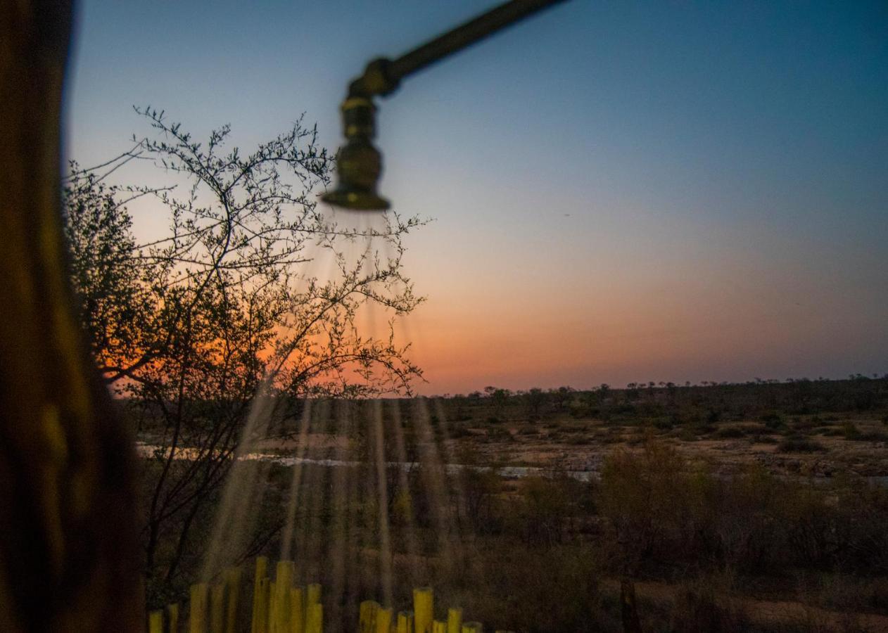 Manzini River House - Mjejane Private Game Reserve, Greater Kruger National Park Hectorspruit Exterior foto