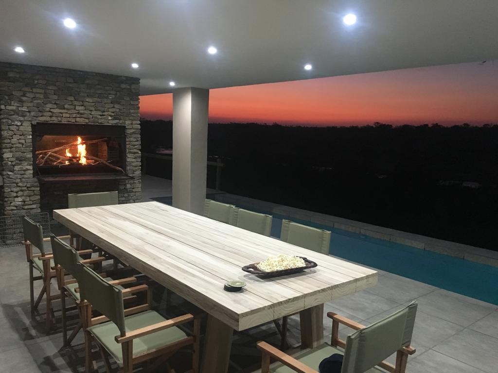 Manzini River House - Mjejane Private Game Reserve, Greater Kruger National Park Hectorspruit Habitación foto
