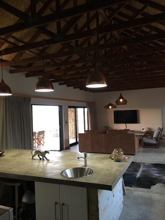 Manzini River House - Mjejane Private Game Reserve, Greater Kruger National Park Hectorspruit Habitación foto