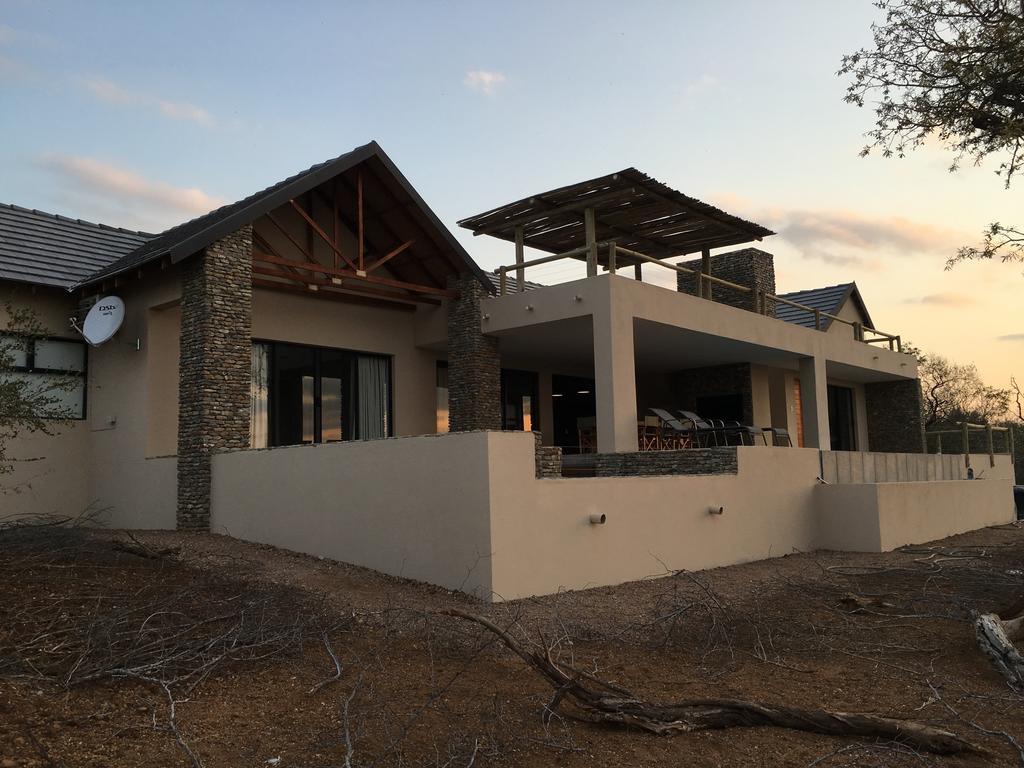 Manzini River House - Mjejane Private Game Reserve, Greater Kruger National Park Hectorspruit Habitación foto
